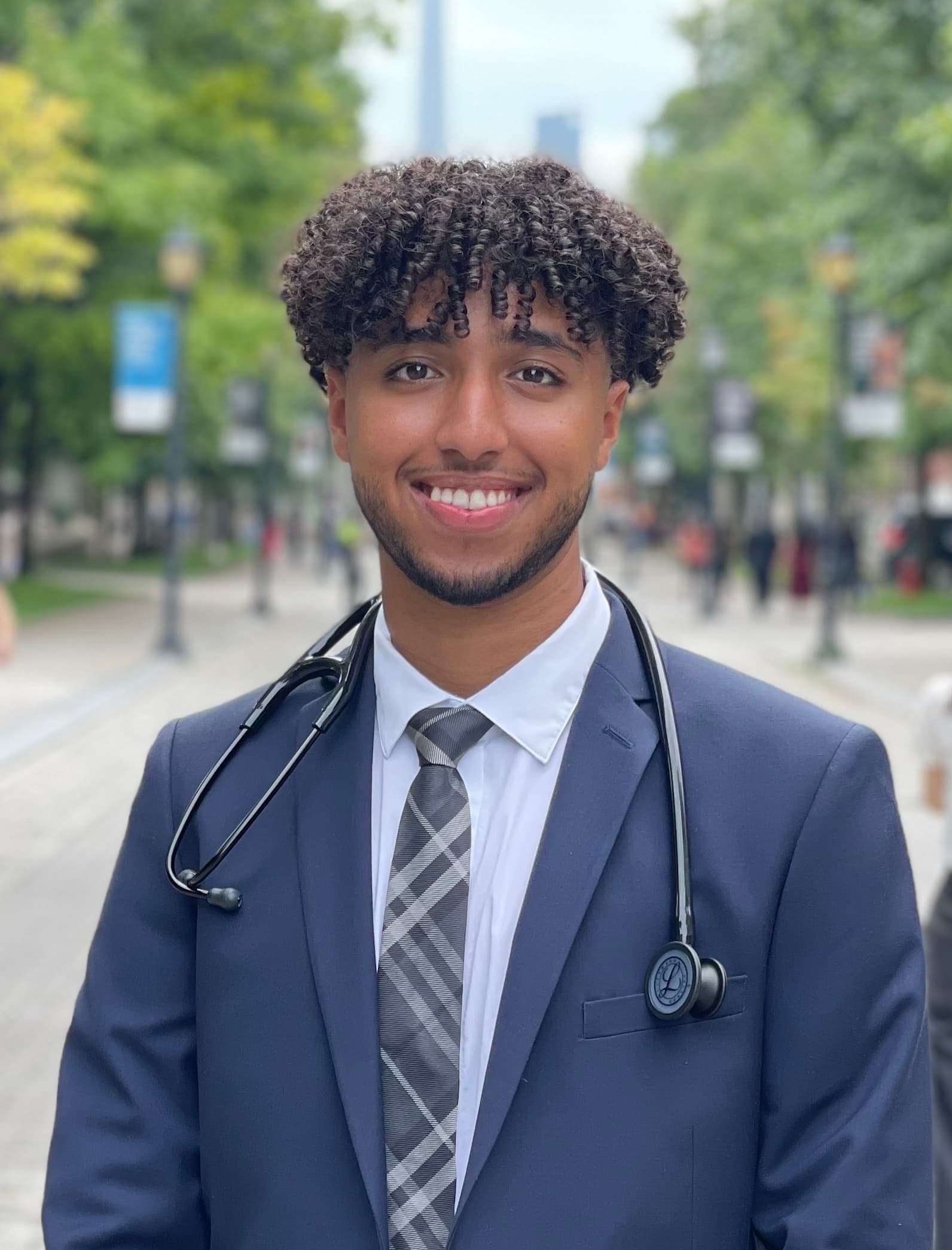 Omar Elbardisy, MD